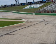 INSIGHT: Tearing up more than just a track