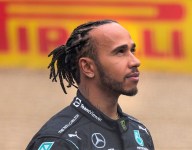 Hamilton claims Verstappen respect not reciprocated