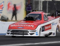 Virginia NHRA Nationals canceled, series sets 2022 return
