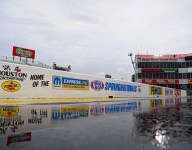 NHRA Houston track to close in 2022
