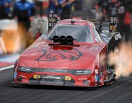 Hagan, S. Torrence and M. Smith score wins at Mile-High Nationals
