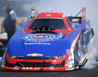 Hight, S. Torrence among winners at Sonoma Nationals