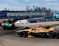 Racing on TV, July 8-11