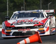 Drissi leads Brainerd qualifying for fourth Motul Pole Award of 2021