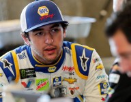 Elliott, Daly set for BC39 at The Dirt Track at IMS