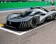 Dodge brand being considered for IMSA return based on Peugeot LMH