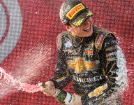 Wisconsin’s own Mayer takes first TA2 victory at Road America