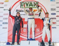 Trans Am set for 30th race at Brainerd