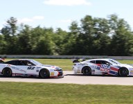 Trans Am TA2 championship in full swing at Brainerd