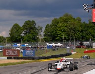 d’Orlando takes the win in opening USF2000 round at Mid-Ohio
