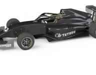 Halo among chassis enhancements set for Indy Pro 2000, USF2000