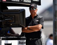 RRDC dinner returns at Long Beach honoring Rick Mears