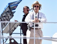 Roush preparing to pass the baton – eventually