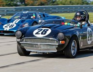 Previewing this weekend’s vintage racing action