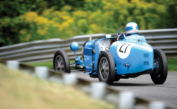Five things to watch for at Lime Rock Historic Festival 39