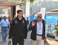 Wolff, Stroll cleared of insider trading over Aston shares