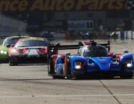 Sebring to open 2022 WEC schedule