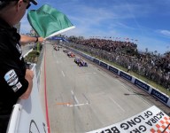 IndyCar presses ahead with plans for West Coast races