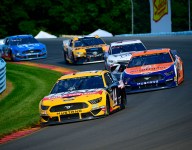 Racing on TV, August 6-8