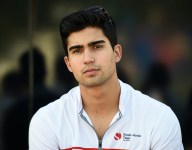 Correa set for emotional return to Spa