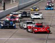 Driver change expected at Action Express