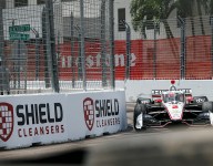 MILLER: Why the Music City GP can strike the right chord for IndyCar