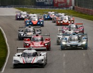 IMSA pondering late 2022 warm-up race for new LMDh prototypes