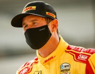 Hunter-Reay "looking for a fresh start" in 2022