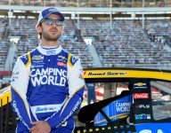 Suarez set for Trans Am debut in Nashville