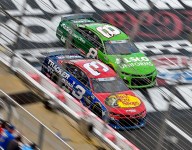 RCR facing Reddick-vs-Dillon duel for final playoff spot