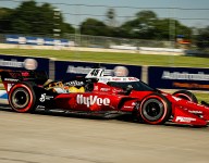 RLL primed for third full-time IndyCar in 2022
