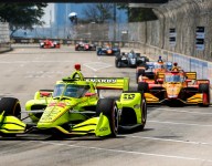 PRUETT: IndyCar Silly Season update - August 11