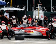 INSIGHT: How a Miller's Mailbag email led to an IndyCar engineering job