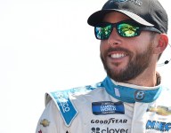 Chastain to join Trackhouse on multi-year deal
