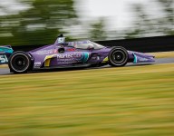 Rick Ware Racing targeting longer-term IndyCar program