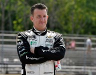 Allmendinger set for Watkins Glen Trucks after positive COVID test for Purdy
