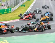 Bottas and Stroll hit with five-place grid penalties for Turn 1 chaos