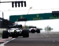 Aston Martin considering position over Vettel appeal
