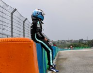 INSIGHT: What would a Merc-less future look like for Bottas?