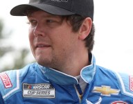 Jones re-ups with Petty