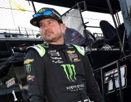 INTERVIEW: Kurt Busch on 23XI move