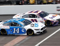 Briscoe showed 'lack of awareness' - Hamlin