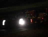 LM24 Hour 12: Toyota still 1-2 as pace increases at halfway point
