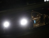 LM24 Hour 11: Misfortune hits GT contenders as halfway mark nears