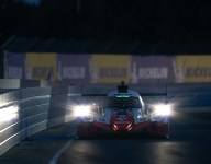 LM24 Hour 13: Yifea overtakes WRT teammate for LMP2 lead