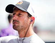 Grosjean set for Andretti Autosport move in 2022