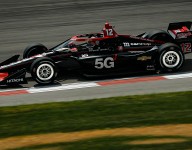 Power surges to pole at WWTR