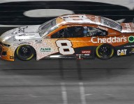 'Emotionally spent' Reddick captures first postseason berth