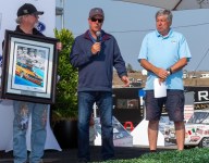 Trans-Am samaritan Brian Ferrin earns ‘Spirit of Monterey’ award