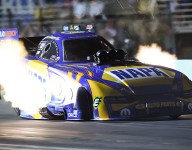 Capps, Pruett, Stanfield, M. Smith collect wins at Winternationals